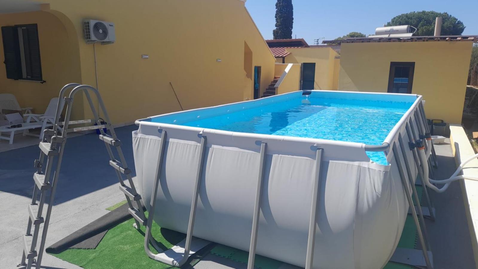 Villa Al Mare 'Happy Summer' Terrasini Dış mekan fotoğraf